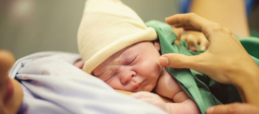 Disadvantages of Unassisted Childbirth